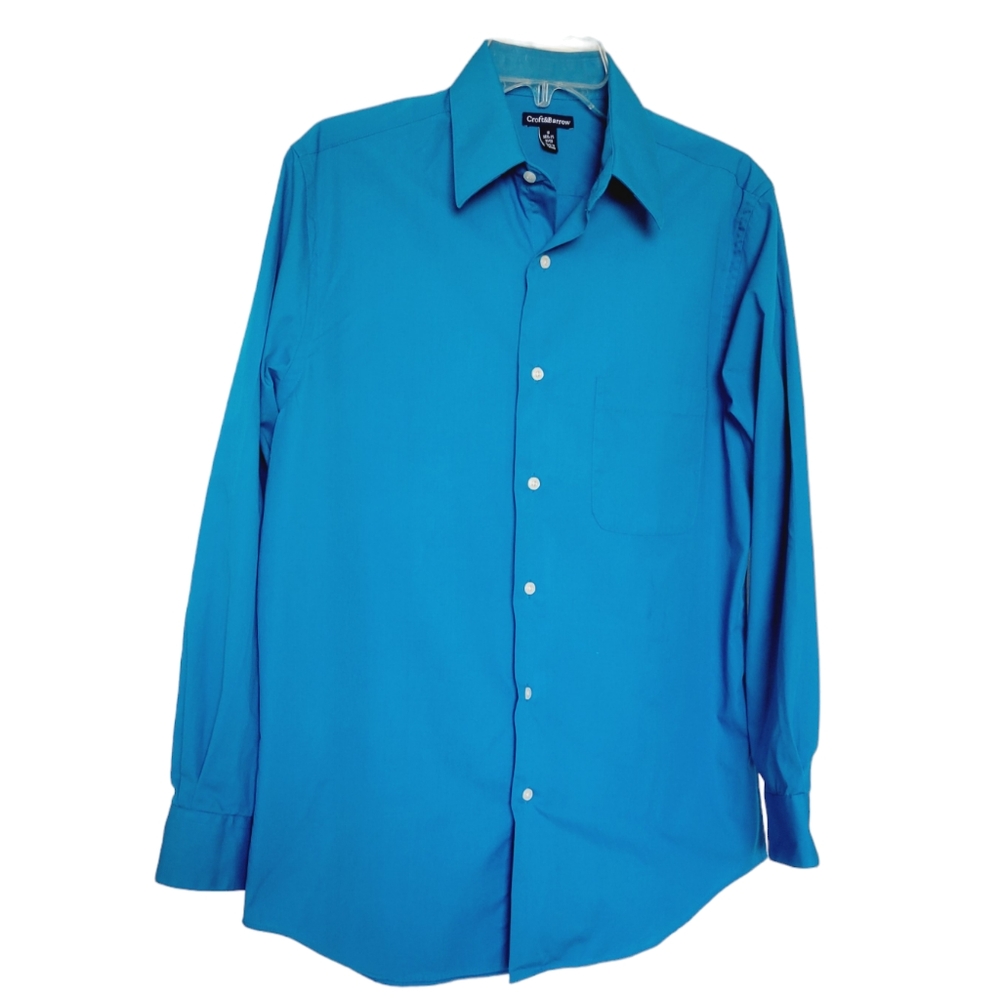 🌺3 For $10 Croft & Barrow Button-down Shirt